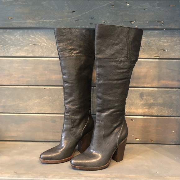 steve madden rockie boot